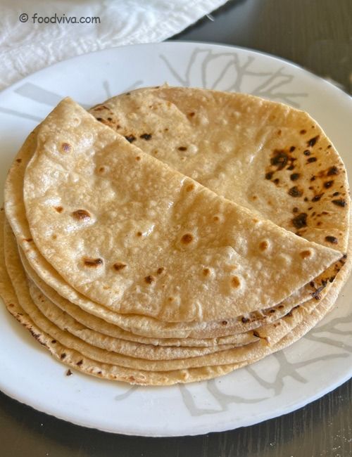 Chapati Bulk Order in Thane