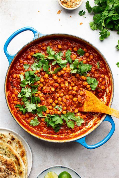 Chana-Masala Bulk Order in Thane