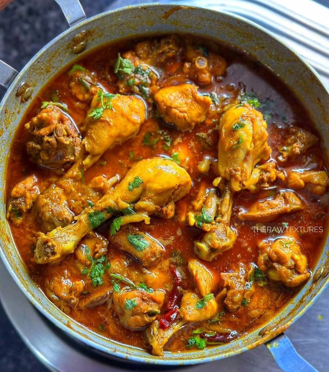 Chicken-Gravy Bulk Order in Thane